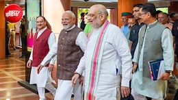 सरकार इसी महीने बुला सकती है संसद का विशेष सत्र, परिसीमन और महिला आरक्षण बिल को पारित कराने का प्लान