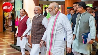 सरकार इसी महीने बुला सकती है संसद का विशेष सत्र, परिसीमन और महिला आरक्षण बिल को पारित कराने का प्लान