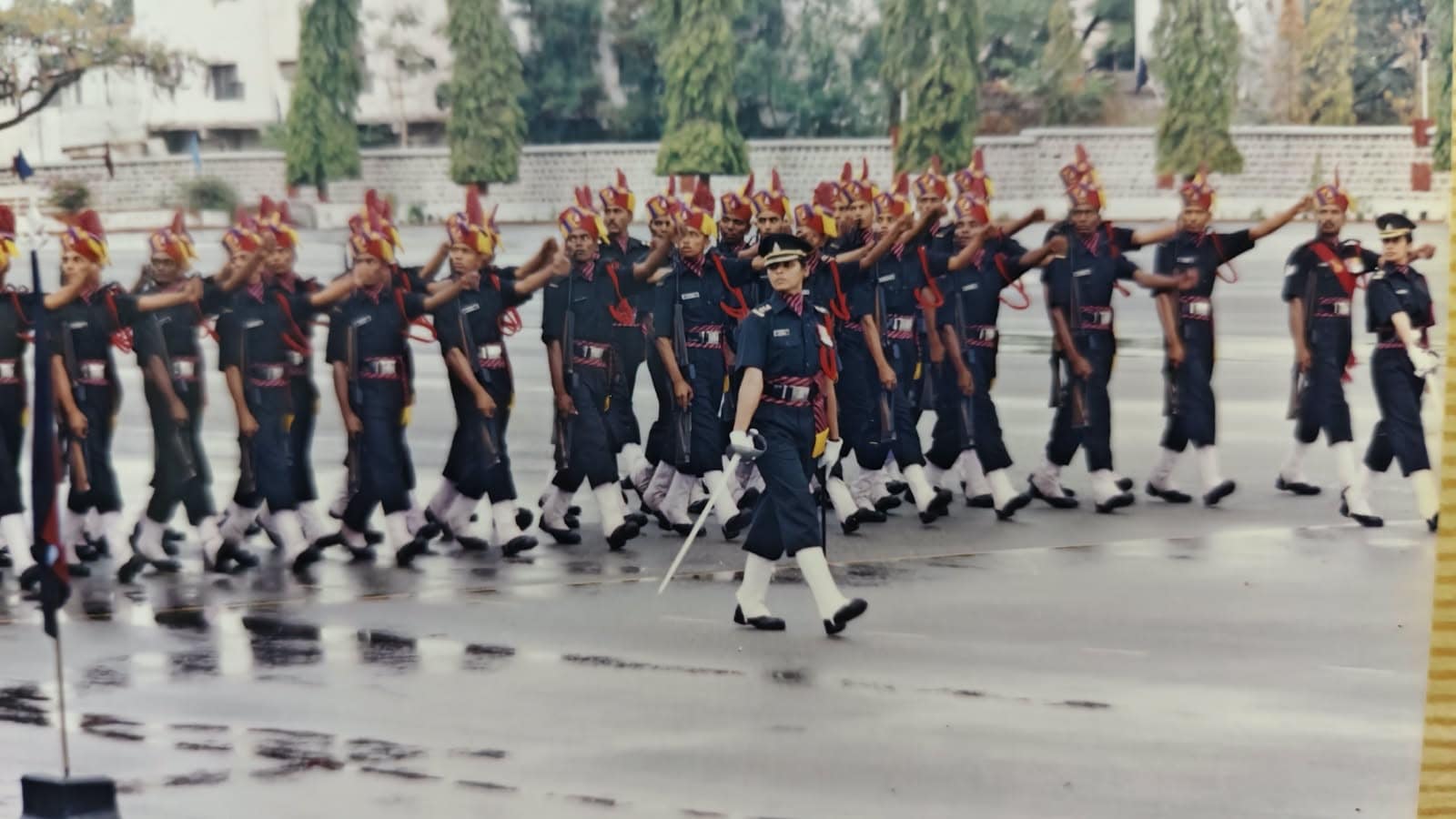 colonel seema singh retirement colonel seema singh retirement