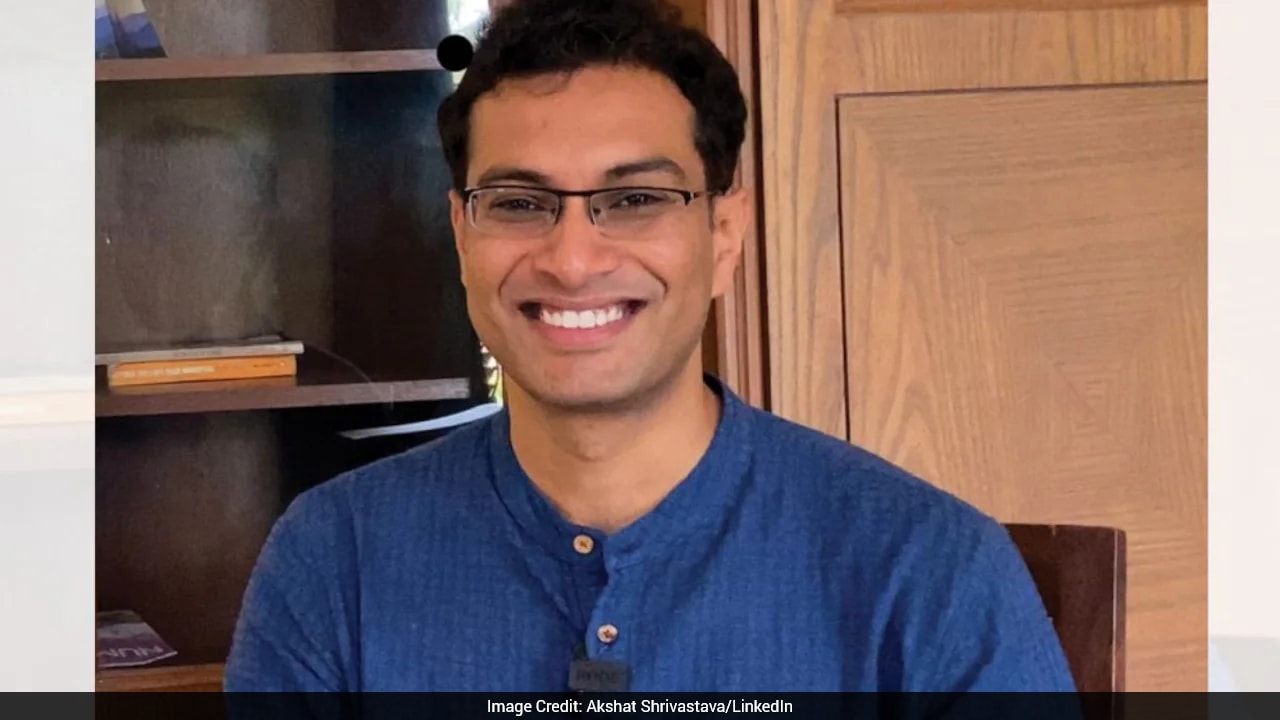Entrepreneur Explains Why Opportunities Come When You Stop Looking For Them