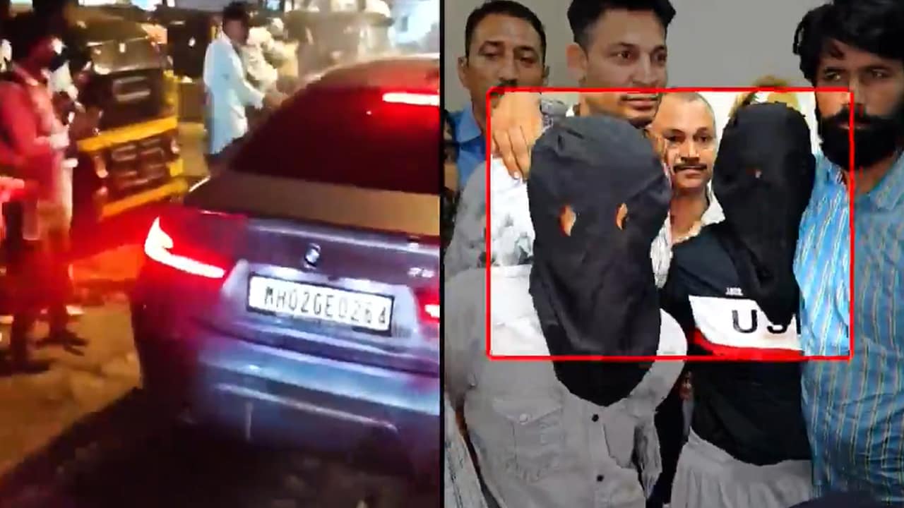 Mumbai To Kota To Delhi, Finally Nepal. Tiger Shroff's Shooters' Escape Plan