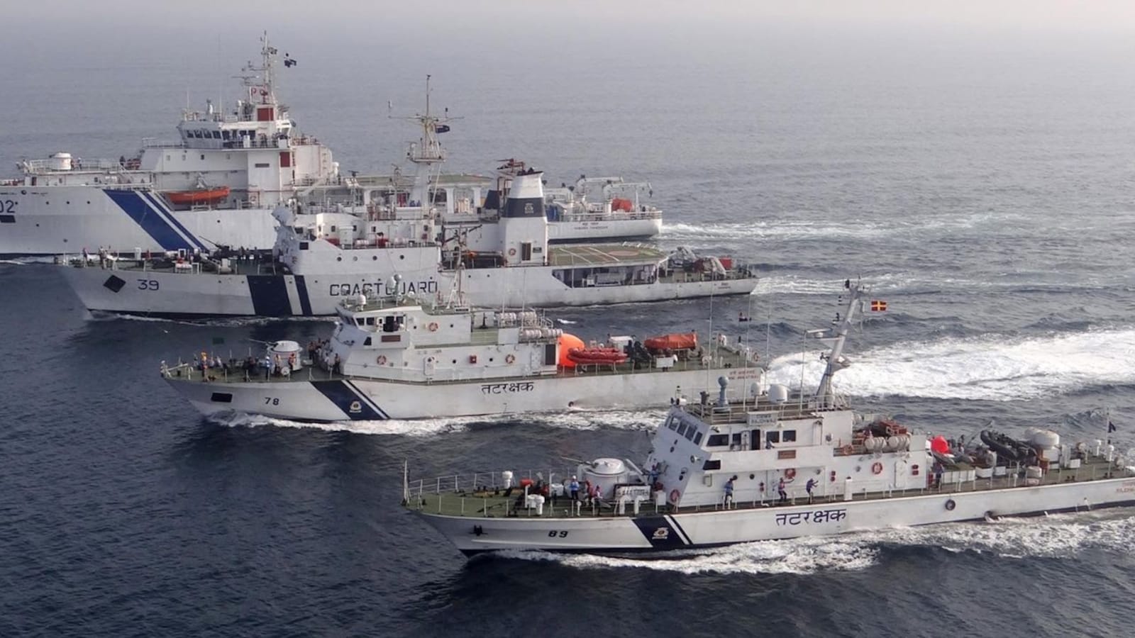 Indian Coast Guard Recruitment 2026: Applications Open For 365 ...