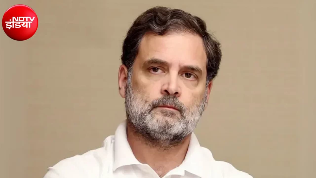 राहुल गांधी मानहानि केस में कल आएगा फैसला, सुल्तानपुर MP-MLA कोर्ट में रहेंगे मौजूद