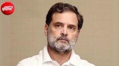 राहुल गांधी मानहानि केस में कल आएगा फैसला, सुल्तानपुर MP-MLA कोर्ट में रहेंगे मौजूद