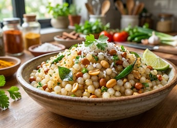 India Ordered 1,794 Sabudana Dishes An Hour During Navratri Weekend: Swiggy Report