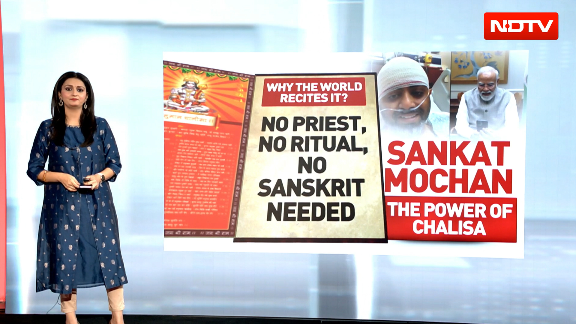 33,000 Feet, A Brutal Attack: Why Smit Machchhar Turned To Hanuman Chalisa