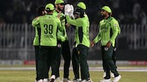 Pakistan vs Sri Lanka Live Score ODI Tri-Series Final