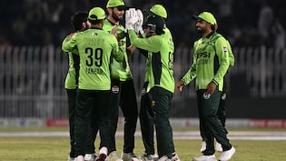 Pakistan vs Sri Lanka Live Score ODI Tri-Series Final