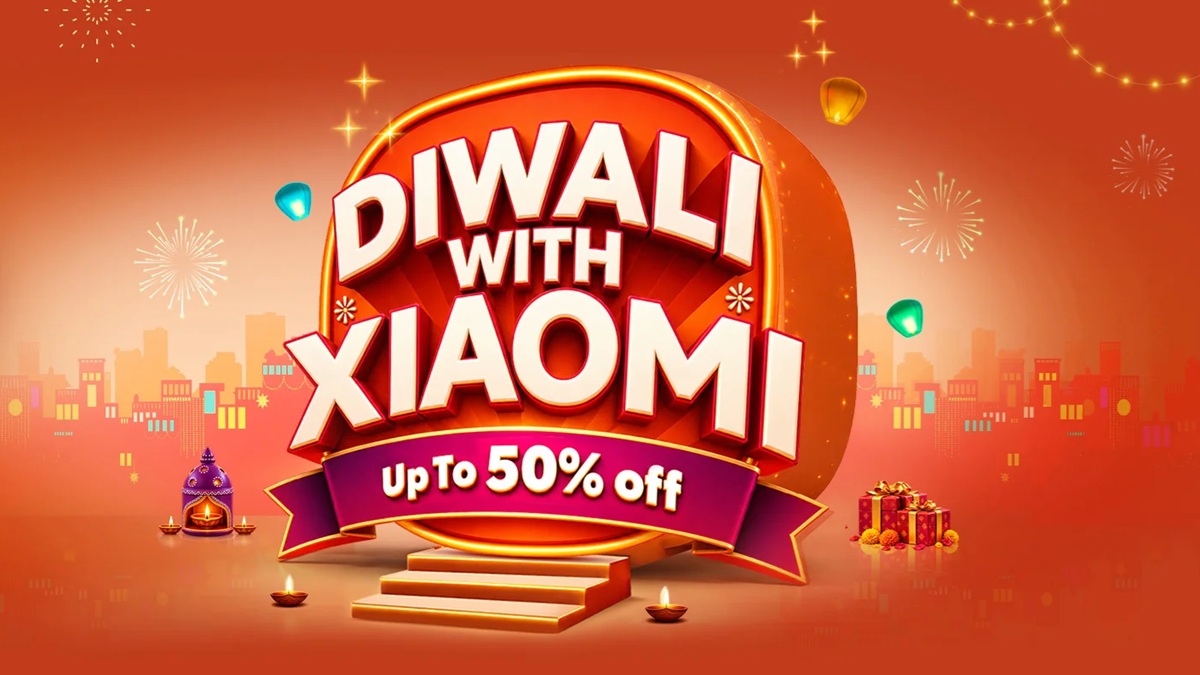 Xiaomi दीवाली के मौके पर लाया स्पेशल ऑफर्स, सस्ते में मिलेंगे स्मार्टफोन, जानें कितनी होगी बचत