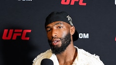 Ilia Topuria Vs. Salahdine Parnasse at UFC 336? Frenchman’s Camp Finally Responds