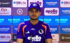 Shubman Asked About Kohli, Rohit. His Reply Is A Clear Message For Critics