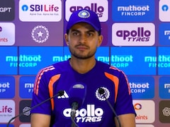 Shubman Asked About Kohli, Rohit. His Reply Is A Clear Message For Critics