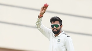 Ranji Trophy: Saransh Jain Guides Madhya Pradesh To Innings Win Against Bihar Inside 2 Days