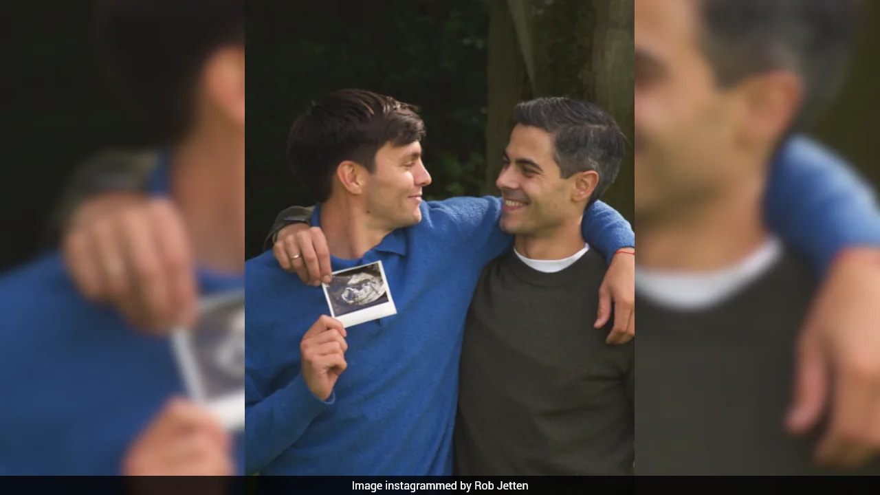 Netherlands' First Openly Gay PM Rob Jetten, Partner Expect First Child Through Surrogacy