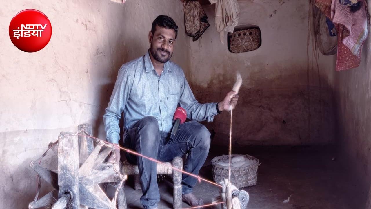 युवा करने लगे हैं पलायन