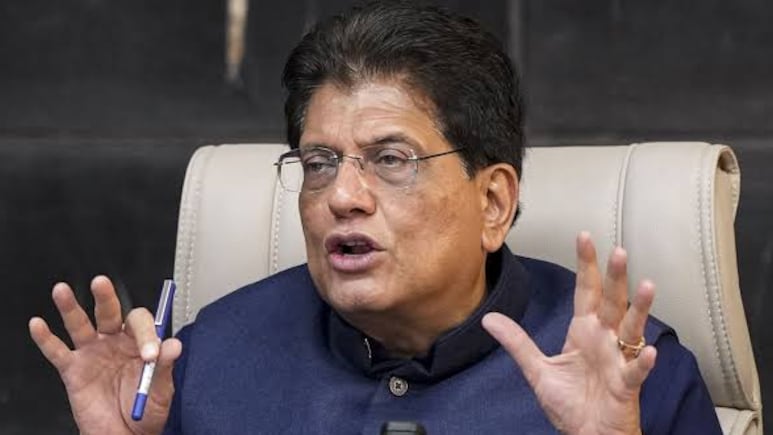 India-EU FTA: India, Rotterdam Port Engaged To Digitalise India's Cargo Processes, Says Piyush Goyal