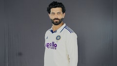 Ravindra Jadeja Slams 16th First-Class Century Ahead Of India&rsquo;s New Zealand Test Tour