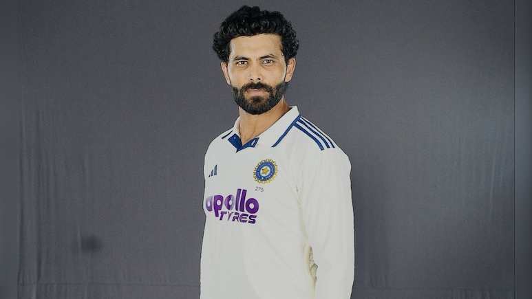 Ravindra Jadeja Slams 16th First-Class Century Ahead Of India&rsquo;s New Zealand Test Tour
