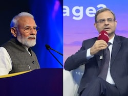 PM Modi's Address To RBI Governor's Remark: NDTV World Summit Makes Headlines
