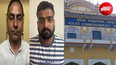 वर्दी वाला दगाबाज दोस्त; जयपुर आर्म्स एक्ट केस में CST हेड कांस्टेबल गिरफ्तार, दोस्तों को फंसाने के आरोप