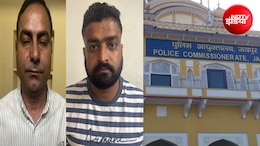 वर्दी वाला दगाबाज दोस्त; जयपुर आर्म्स एक्ट केस में CST हेड कांस्टेबल गिरफ्तार, दोस्तों को फंसाने के आरोप