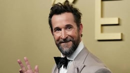 Noah Wyle Is People's Sexiest Man Alive 2026, Here's How The Actor Reacted