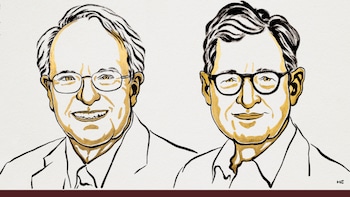 Nobel Economics Prize 2026 Goes To Robert Hall, Michael Woodford For Work On Stabilisation Policy