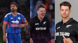 भुवनेश्वर कुमार का कमबैक कैसा रहा? भारत-न्यूजीलैंड के पहले T20I के टॉप-5 गेंदबाजों में नहीं मिली जगह