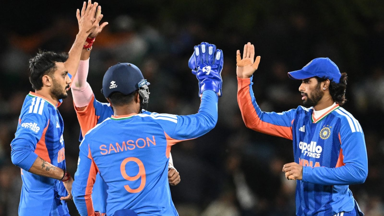 ভারত বনাম নিউজিল্যান্ড লাইভ স্কোর, IND বনাম NZ 2nd T20I ক্রিকেট ম্যাচ আপডেট: শ্রেয়াস আইয়ারের কৌশল LSG পেসার স্ট্রাইক হিসাবে কাজ করে; NZ 3 নিচে