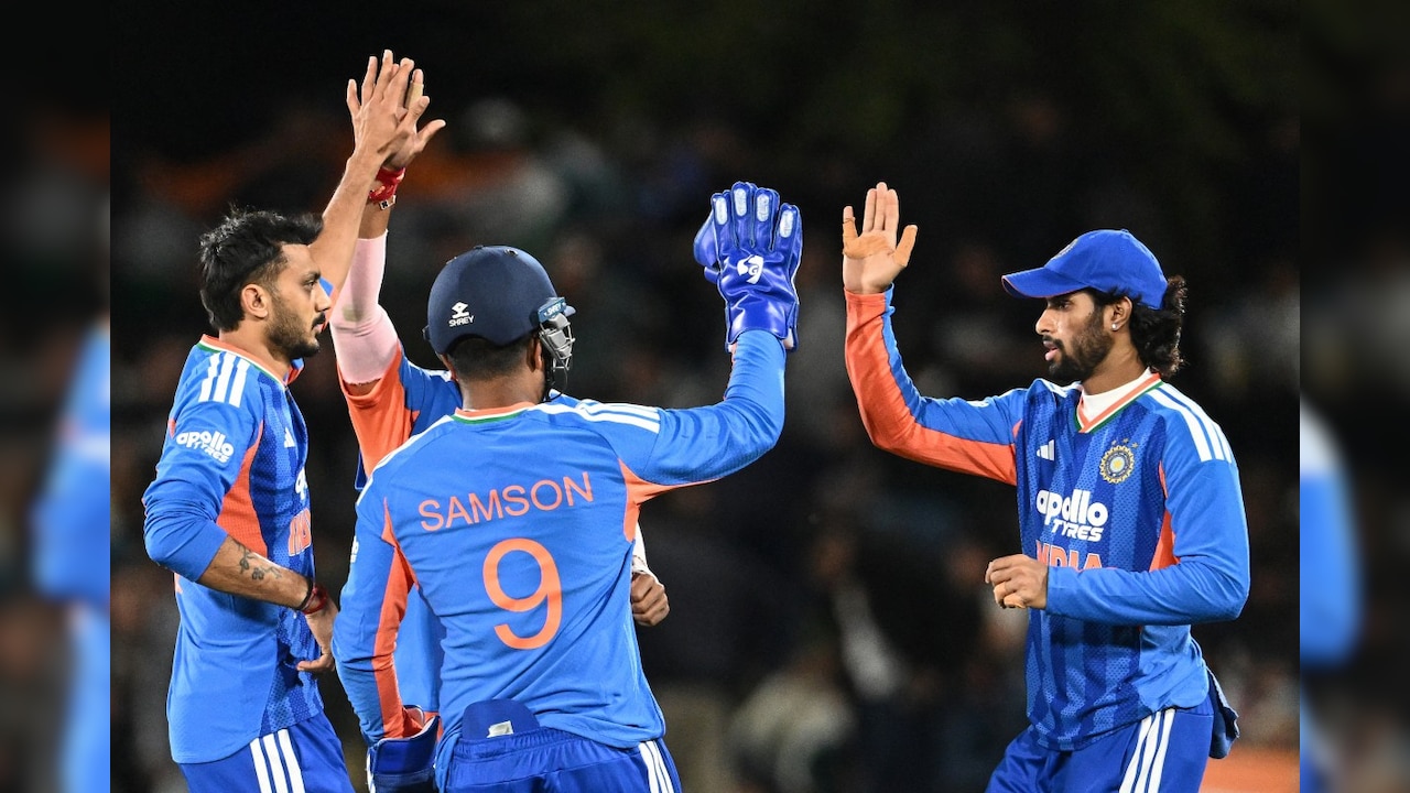 IND vs NZ 3rd T20I: वेलिंग्टन में हवाओं से भी होगी भारत की जंग, वैभव सूर्यवंशी, भुवनेश्वर कुमार पर रहेंगी नजरें