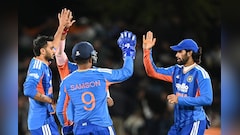 IND vs NZ 3rd T20I: वेलिंग्टन में 'हवाओं' से भी होगी भारत की जंग, वैभव सूर्यवंशी, भुवनेश्वर कुमार पर रहेंगी नजरें