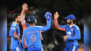 IND vs NZ 3rd T20I: वेलिंग्टन में 'हवाओं' से भी होगी भारत की जंग, वैभव- भुवनेश्वर पर रहेंगी नजरें