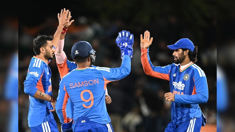 IND vs NZ 3rd T20I: वेलिंग्टन में 'हवाओं' से भी होगी भारत की जंग, वैभव सूर्यवंशी, भुवनेश्वर कुमार पर रहेंगी नजरें