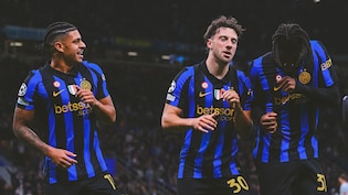 Inter Milan vs Fiorentina Live Streaming: When And Where To Watch Serie A Match Live In India