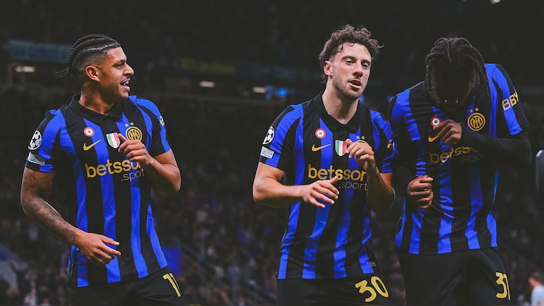 Inter Milan vs Fiorentina Live Streaming: When And Where To Watch Serie A Match Live In India