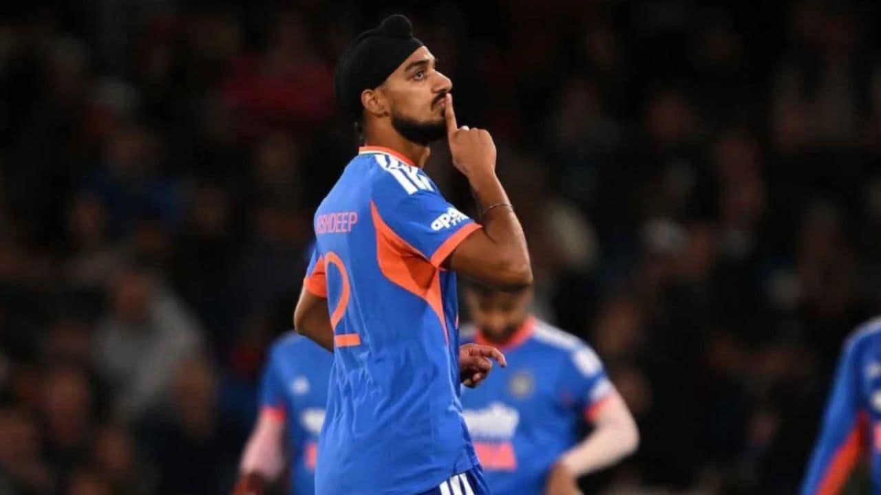 IND vs NZ 4th T20I: जो आज तक भारत की तरफ से कोई नहीं कर पाया, क्या वो कारनामा कर पाएंगे अर्शदीप सिंह?