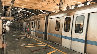 After SC Rap, Delhi Metro Revises Station Closure List For Oct 10: Check All 45 Affected Stations