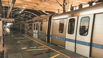 After SC Rap, Delhi Metro Revises Station Closure List For Oct 10: Check All 45 Affected Stations