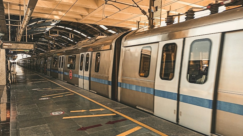After SC Rap, Delhi Metro Revises Station Closure List For Oct 10: Check All 45 Affected Stations