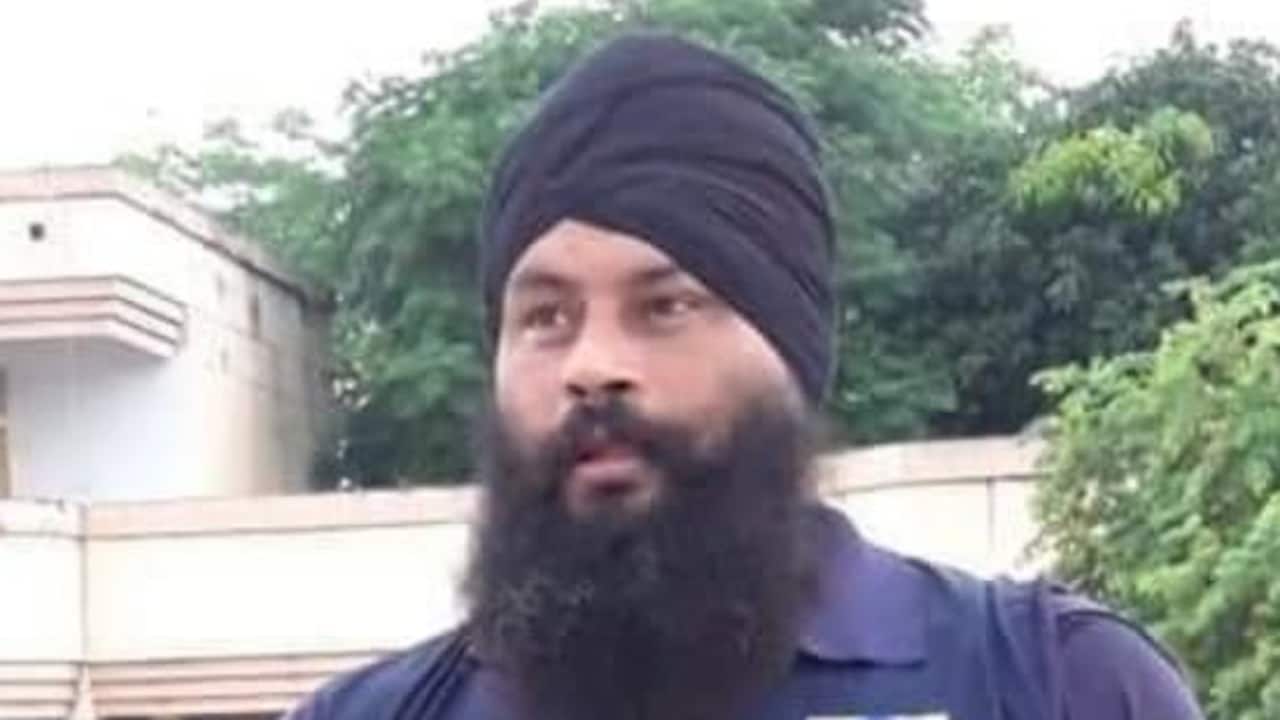 Analysis: Anti-Drugs Activist's Murder Sparks Pan-Punjab Protest, AAP Faces Dual Challenge