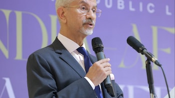 India Doesn't Get 'Level Playing Field' In China; US Trade Talks In Right Direction: Jaishankar