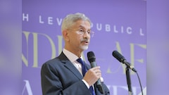 Jaishankar On India-Africa Ties: Trade, AI, Healthcare And Development Cooperation In Focus