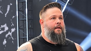 Kevin Owens Returns To NXT After Nearly Seven Years As WWE Shares Surprise Appearance Ahead Of WWE RAW