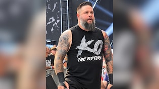 Kevin Owens Reveals WWE Money In The Bank Cash-In Plan If He Wins The Briefcase