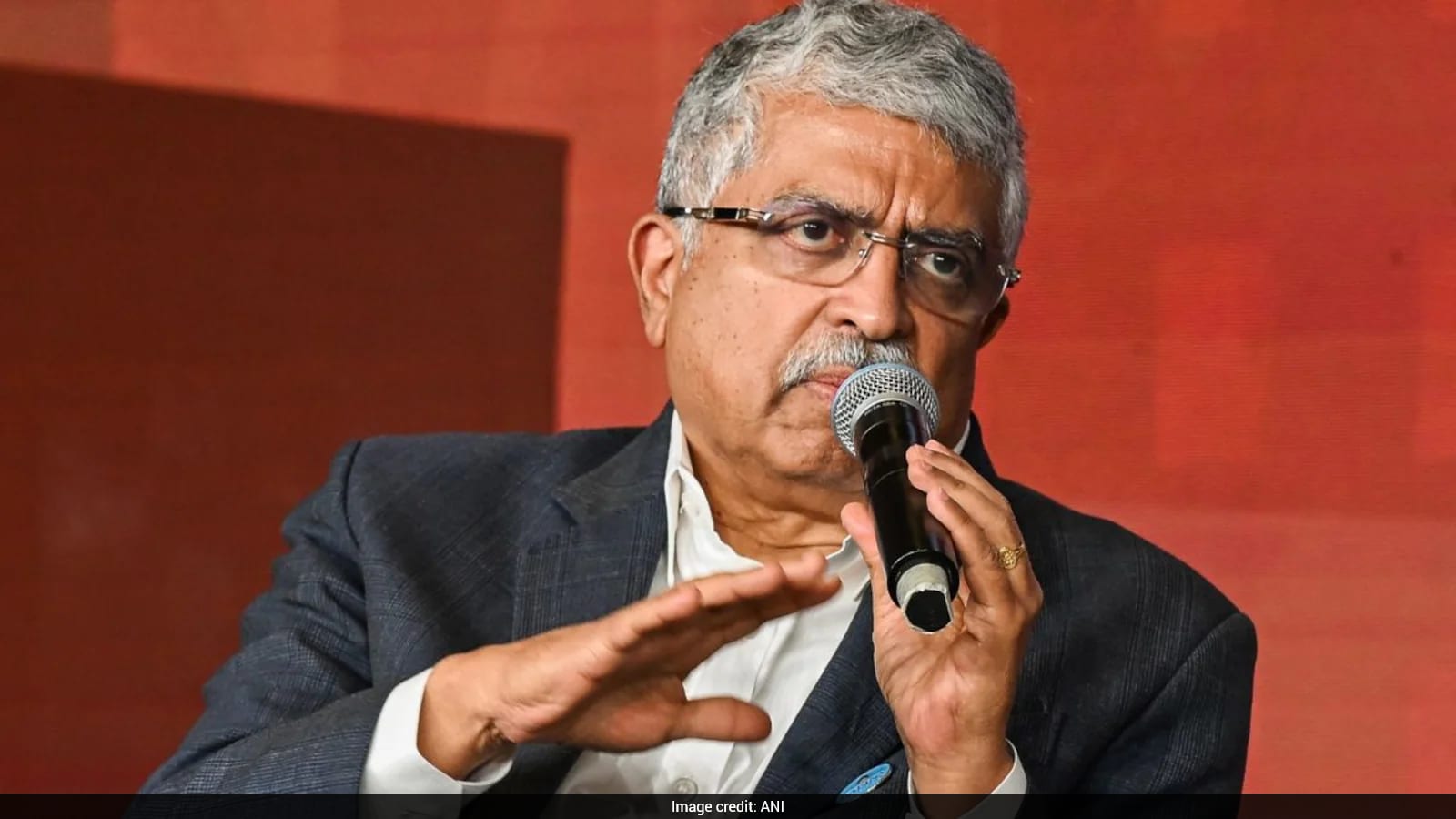 अंतरराष्ट्रीय घटनाक्रम: Nandan Nilekani Offers Tech को लेकर बड़ा अपडेट व आधिकारिक रिपोर्ट