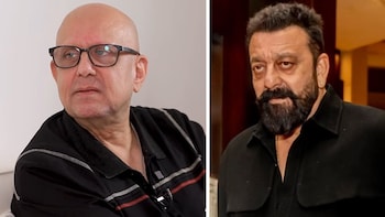 'Did Not Want To Replace Sanjay Dutt In Yudh': Filmmaker Rajiv Rai Shares Heartbreak Of His Broken Friendship With Dutts