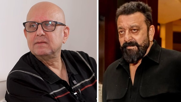 'Did Not Want To Replace Sanjay Dutt In Yudh': Filmmaker Rajiv Rai Shares Heartbreak Of His Broken Friendship With Dutts