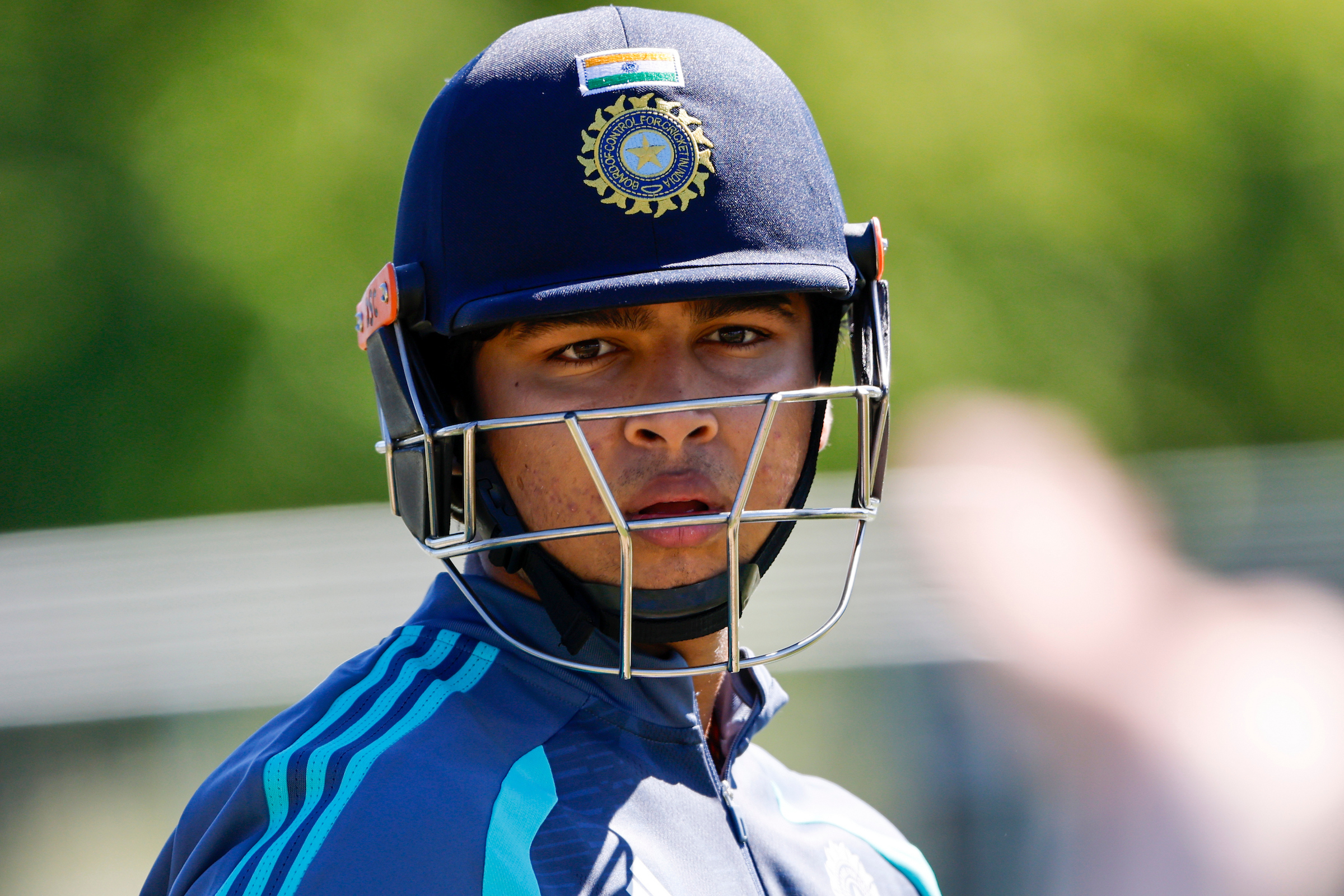 'Hype Not Good': India Coach On Growing Demand For Sooryavanshi's Inclusion
