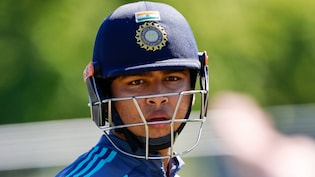 "Hype Not Good For A Young Player": India Batting Coach On Growing Demand For Vaibhav Sooryavanshi's Inclusion
