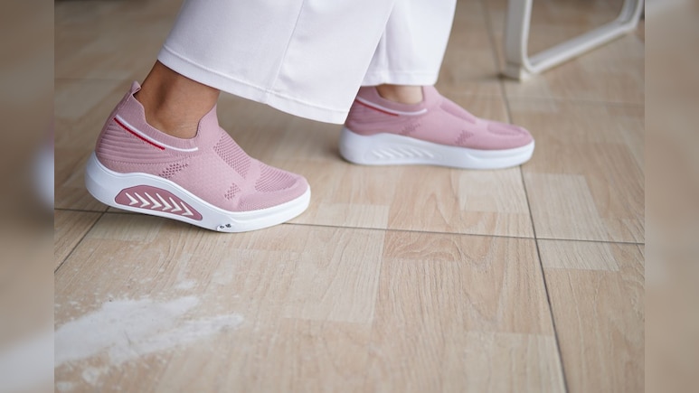 Step Into Comfort: Best Women's Sneaker Deals To Nab At Amazon Great Indian Festival